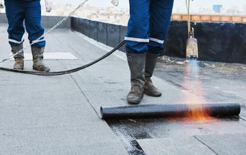 asphalt roofing Porchester, Nottinghamshire