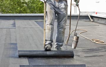 flat roof replacement Porchester, Nottinghamshire