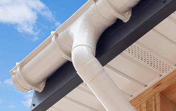 Porchester gutter installation costs