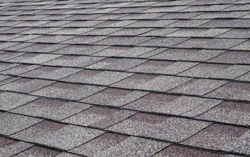 Porchester tiles for shallow pitch roofing
