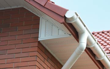 Porchester soffit repair costs