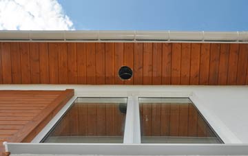 Porchester soffit repair quotes