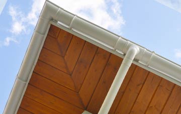 Porchester soffit types