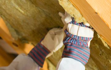 types of Porchester pitched roof insulation materials