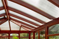 Porchester conservatory roofing insulation