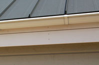 Porchester soffit repair