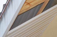 rated Porchester soffit repair companies